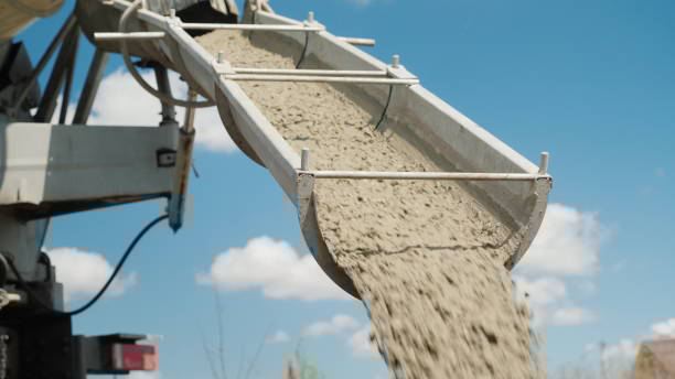 Best Concrete Steps and Stairs in Lower Burrell, PA