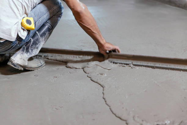 Best Concrete Foundation Repair in Lower Burrell, PA