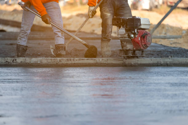 Best Concrete Grinding and Polishing in Lower Burrell, PA