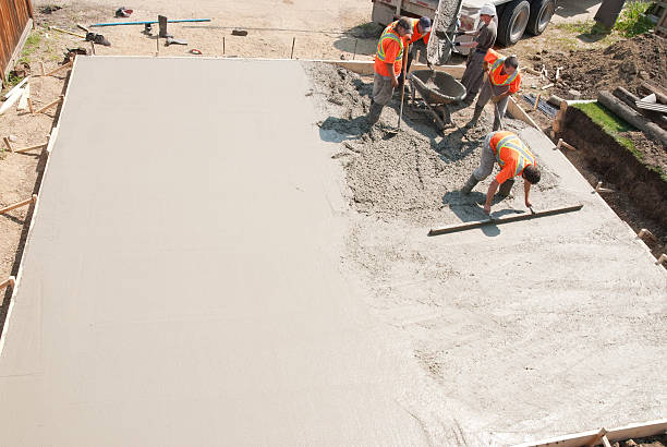 Best Decorative Concrete in Lower Burrell, PA