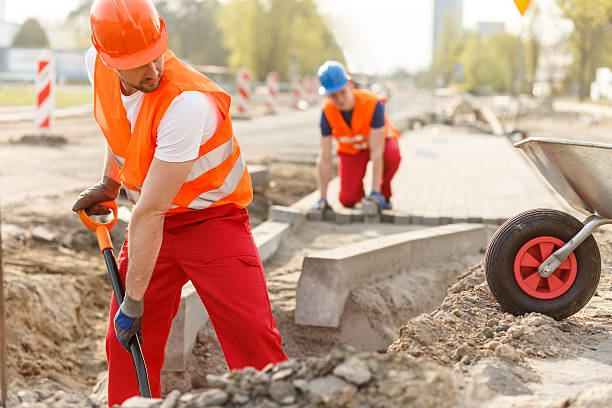 Best Concrete Demolition Services in Lower Burrell, PA