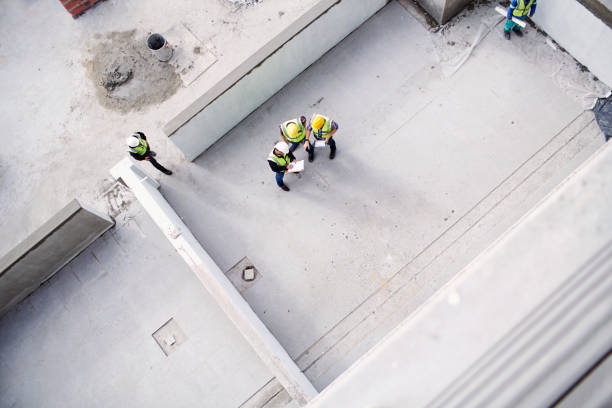 Best Concrete Demolition Services in Lower Burrell, PA